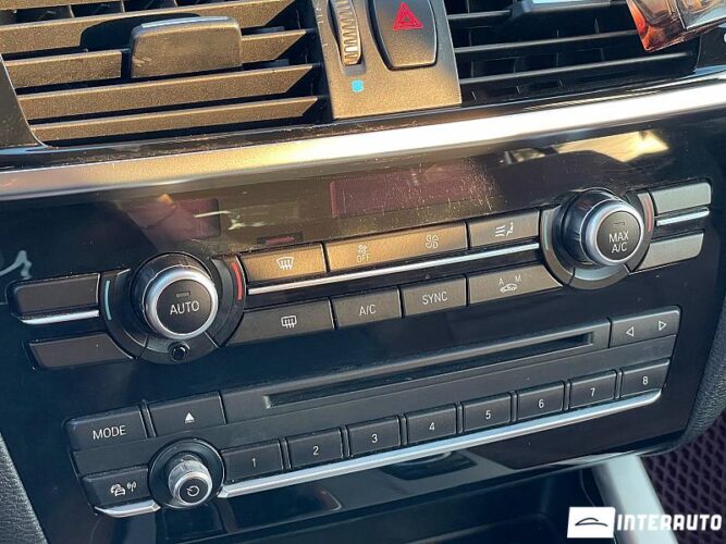 BMW X3 2.0D 45 bmw X3 2.0D 2015