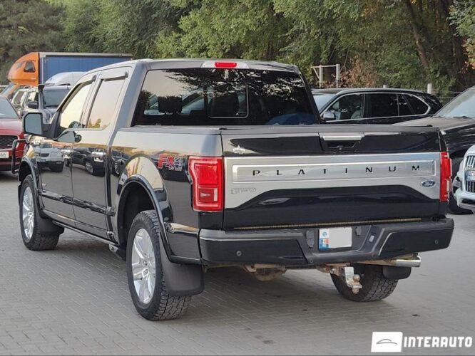 ford F150 2015