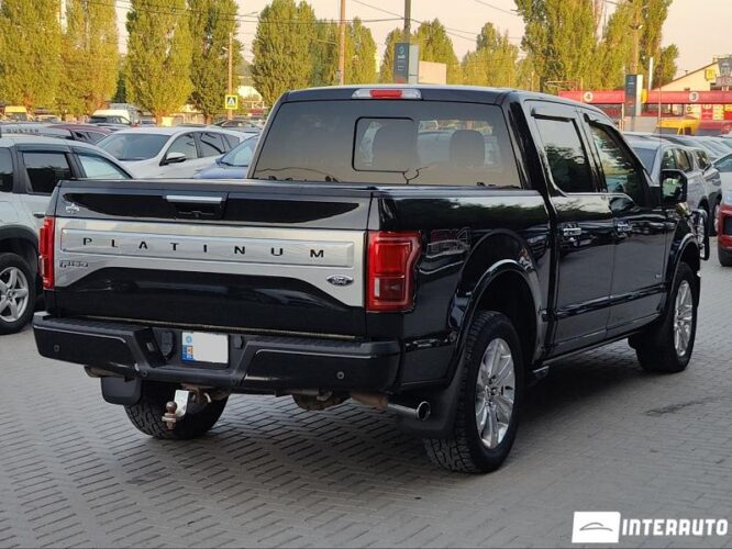 ford F150 2015