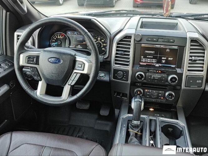 ford F150 2015