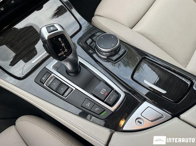 BMW 520 53 bmw 520 2016