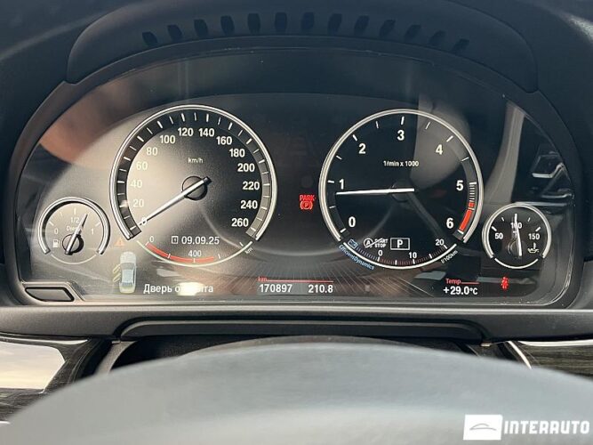 BMW 520 51 bmw 520 2016