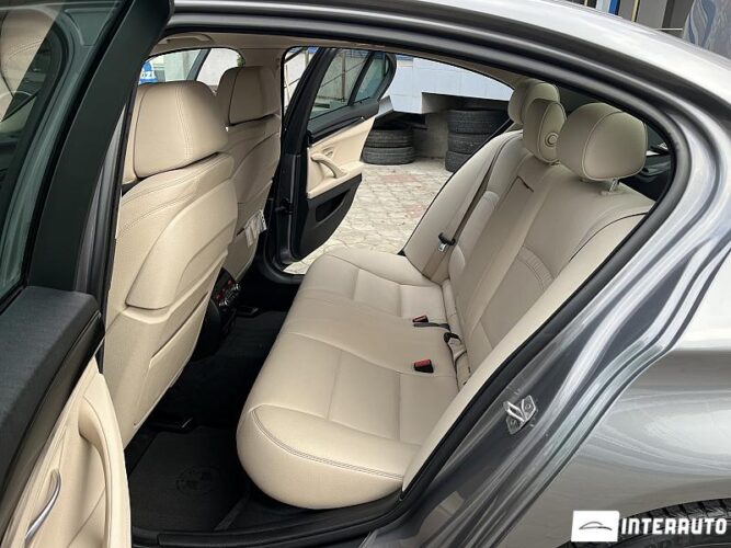 BMW 520 54 bmw 520 2016