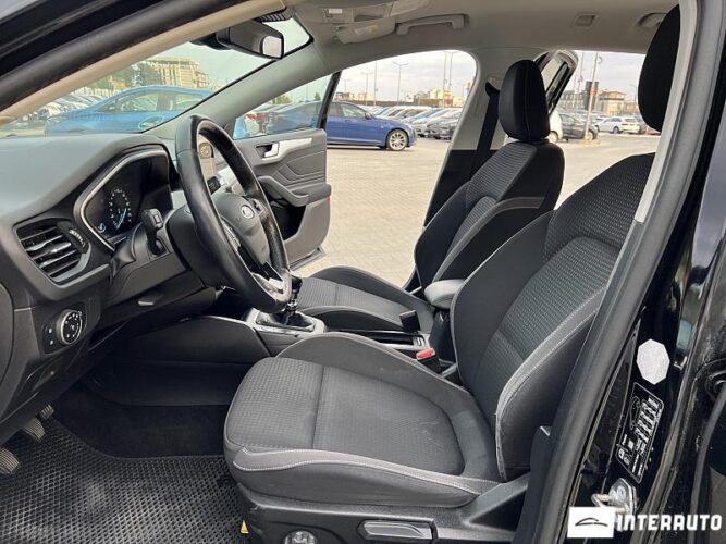 Ford Focus 36 ford Focus 2018