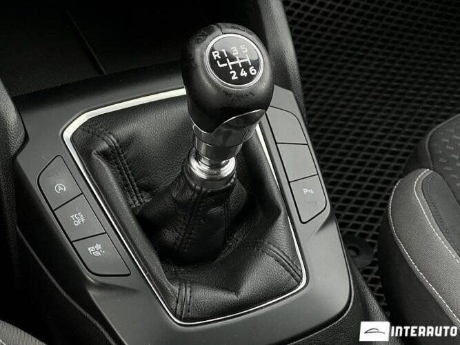 Ford Focus 44 ford Focus 2018