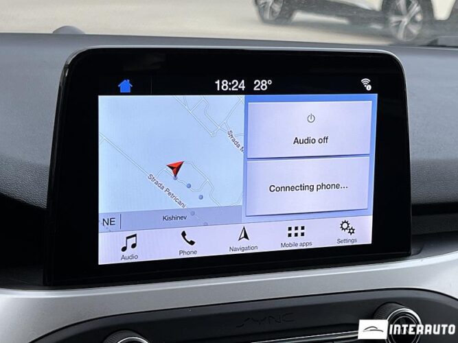 Ford Focus 40 ford Focus 2018