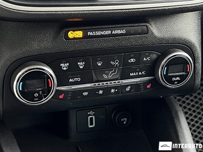 Ford Focus 42 ford Focus 2018