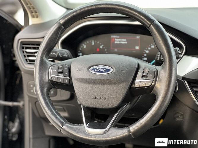 Ford Focus 38 ford Focus 2018