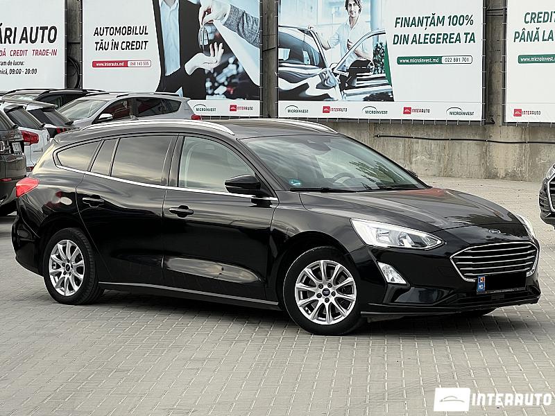 Ford Focus 2 interauto oferta masina