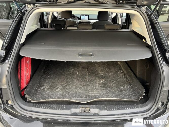 Ford Focus 49 ford Focus 2018