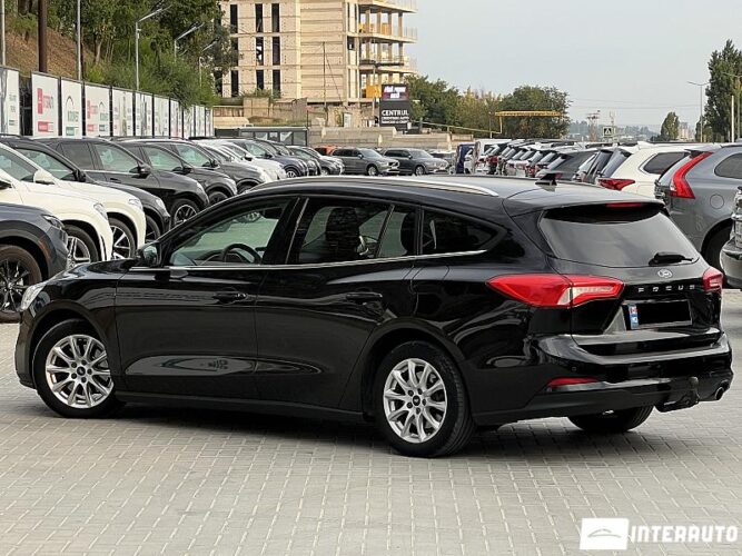 Ford Focus 35 ford Focus 2018