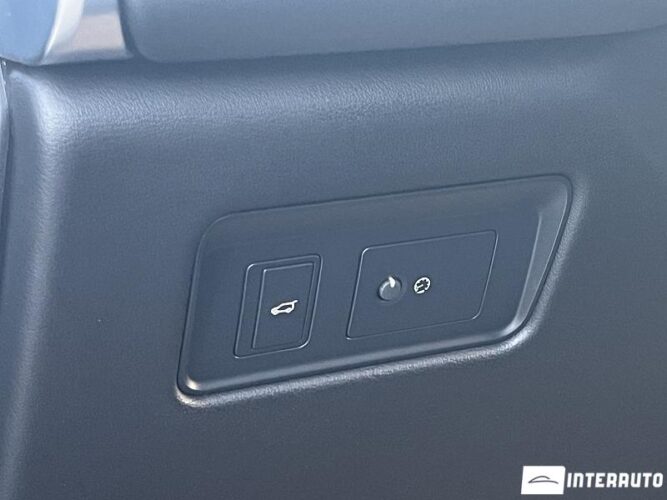 Jaguar F-Pace 55 jaguar F-Pace 2021