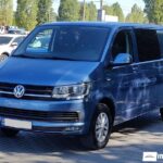 Volkswagen Transporter 2016