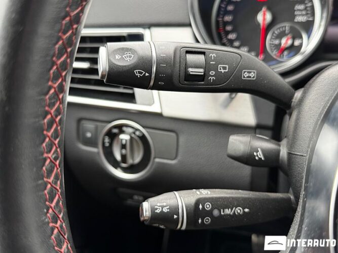 Mercedes GLE 400 47 mercedes GLE 400 2018