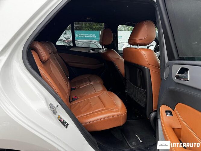 Mercedes GLE 400 50 mercedes GLE 400 2018