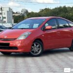 Toyota Prius 2007