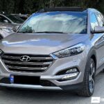 Hyundai Tucson 2015