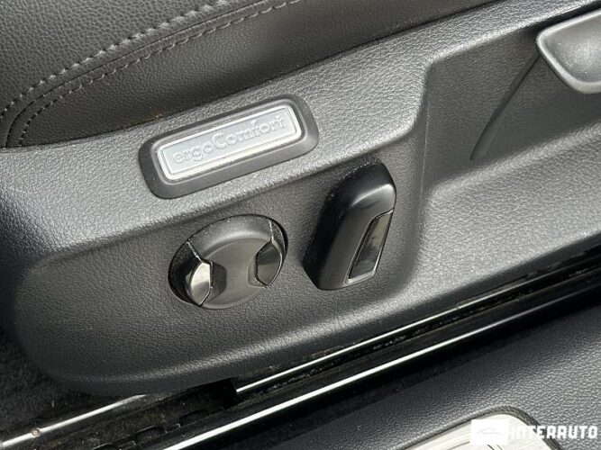 volkswagen Passat GTE 2016