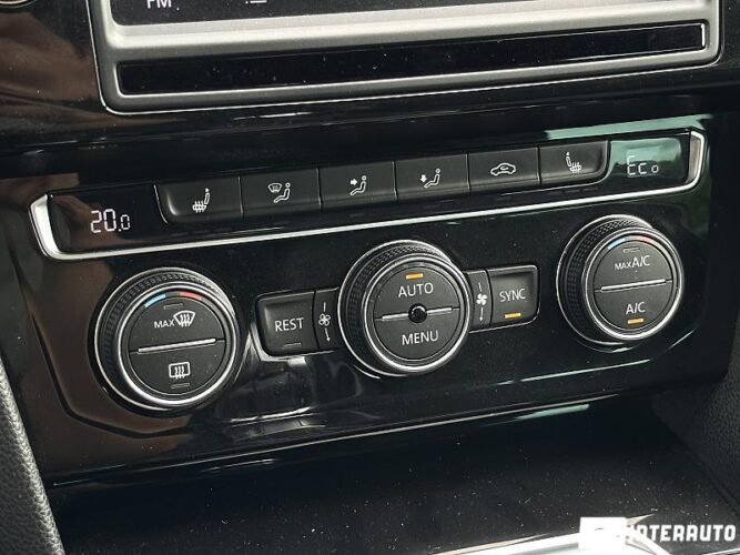 volkswagen Passat GTE 2016