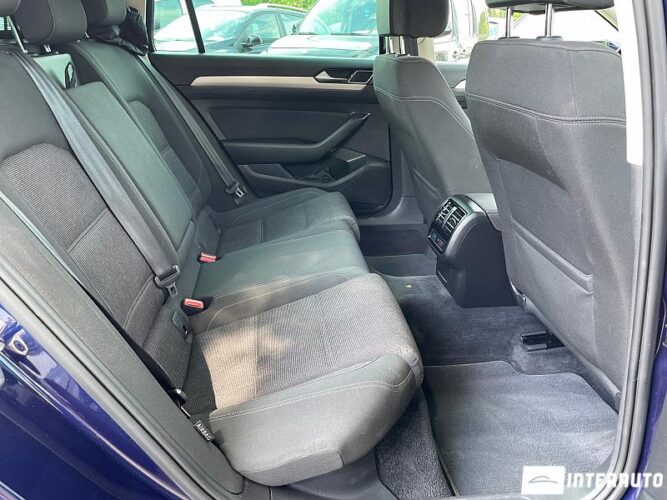 Volkswagen Passat 47 volkswagen Passat 2019