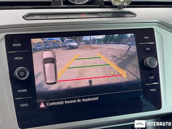 Volkswagen Passat 41 volkswagen Passat 2019