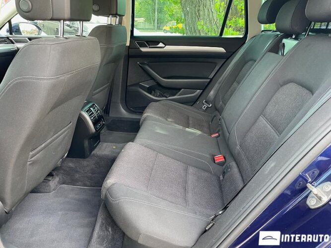 Volkswagen Passat 49 volkswagen Passat 2019