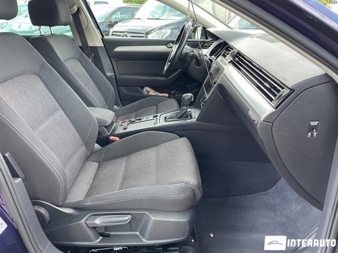 Volkswagen Passat 46 volkswagen Passat 2019