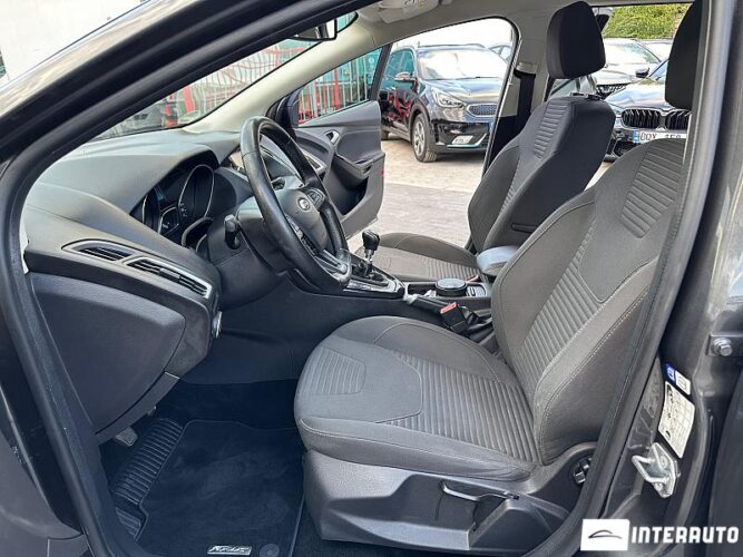 Ford Focus 35 ford Focus 2015