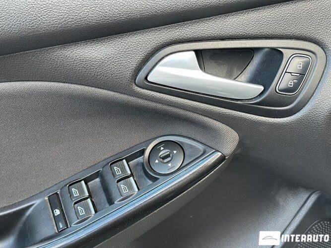 Ford Focus 42 ford Focus 2015