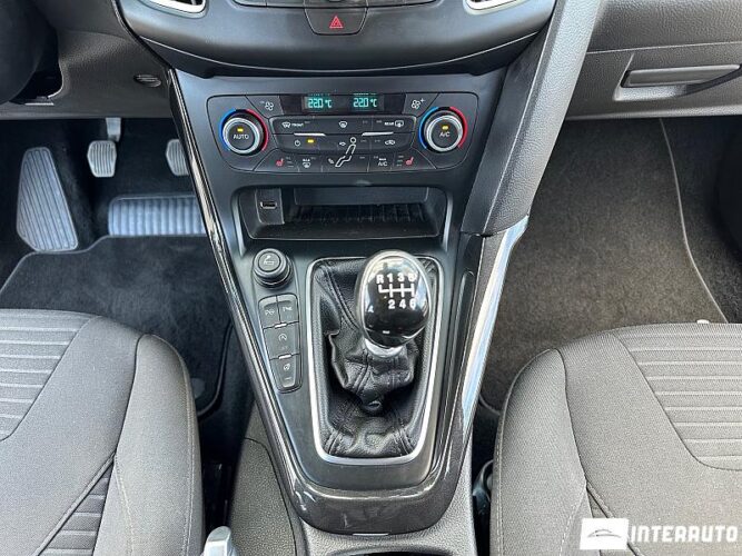 Ford Focus 41 ford Focus 2015