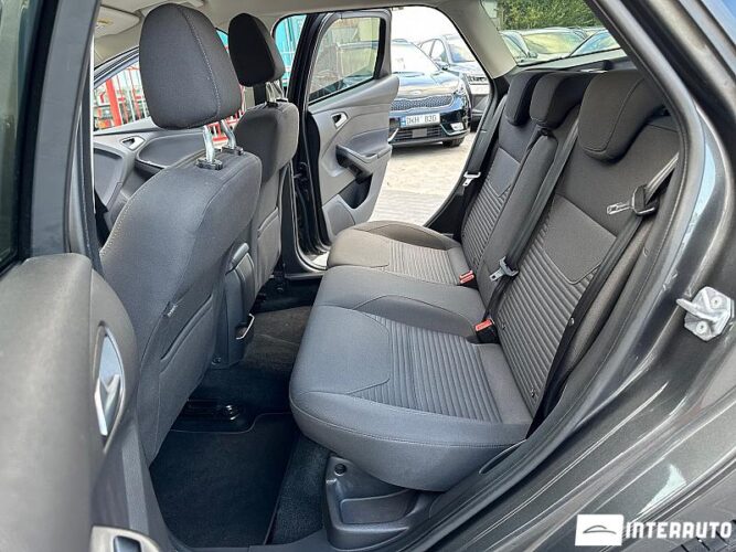 Ford Focus 45 ford Focus 2015