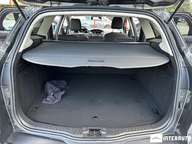 Ford Focus 46 ford Focus 2015