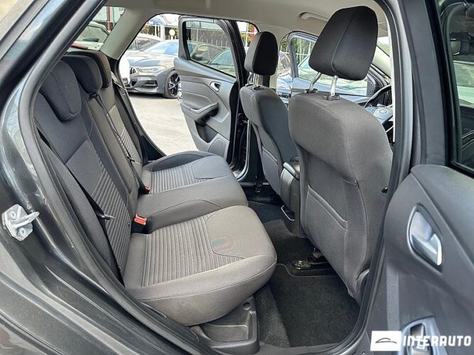 Ford Focus 44 ford Focus 2015