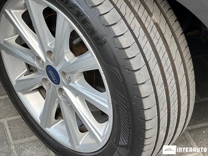 Ford Focus 47 ford Focus 2015