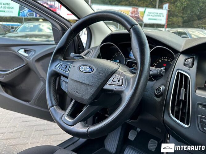 Ford Focus 37 ford Focus 2015