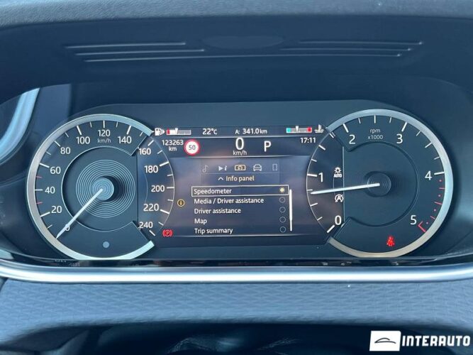 land rover Range Rover Evoque 2021