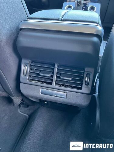 land rover Range Rover Evoque 2021