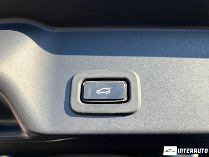 land rover Range Rover Evoque 2021