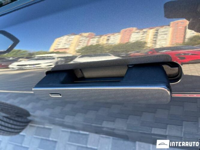 land rover Range Rover Evoque 2021