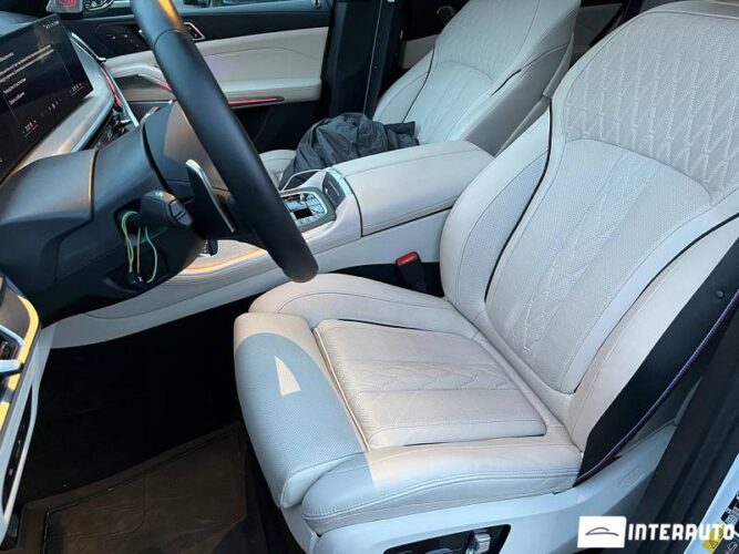 BMW X5 5.0e 37 bmw X5 5.0e 2024