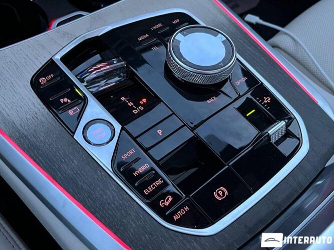 BMW X5 5.0e 47 bmw X5 5.0e 2024