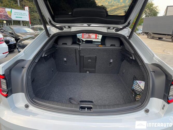 volvo Polestar 2 2020