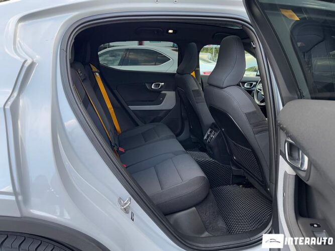 volvo Polestar 2 2020