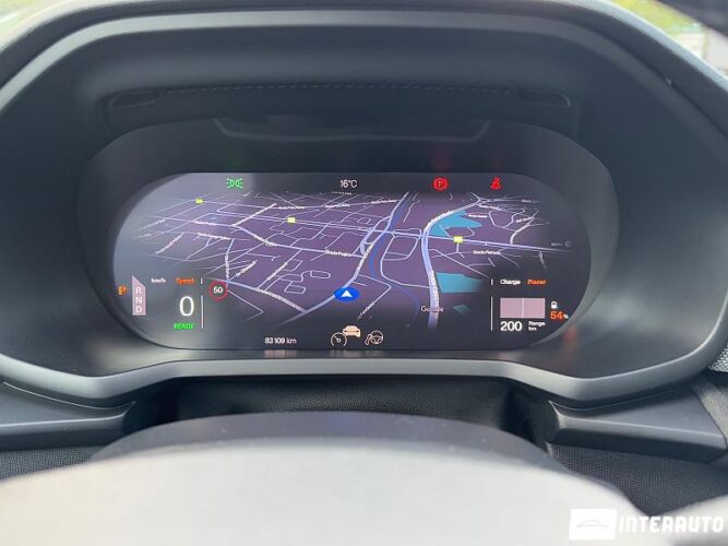 volvo Polestar 2 2020