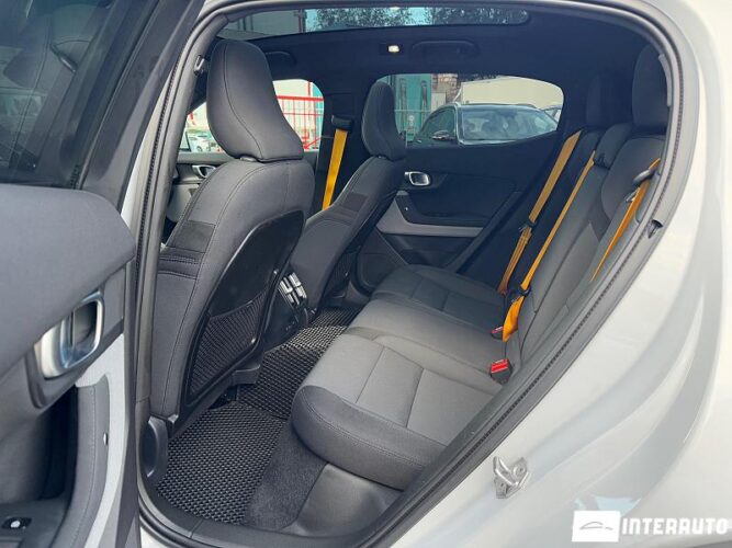 volvo Polestar 2 2020