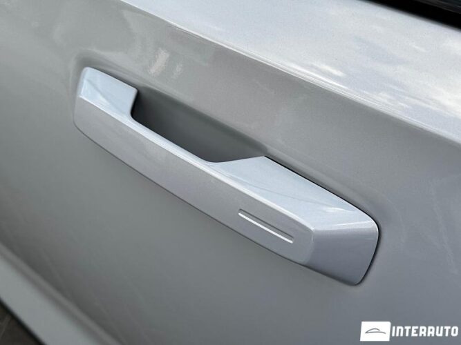 volvo Polestar 2 2020