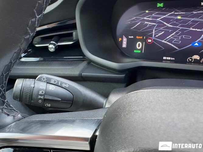 volvo Polestar 2 2020