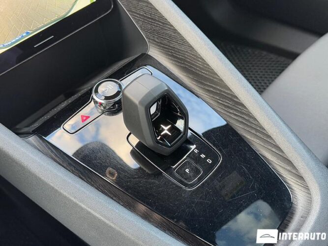 volvo Polestar 2 2020