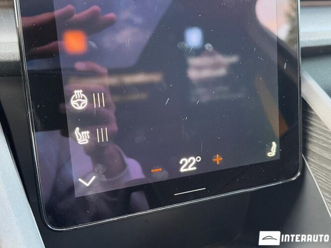 volvo Polestar 2 2020