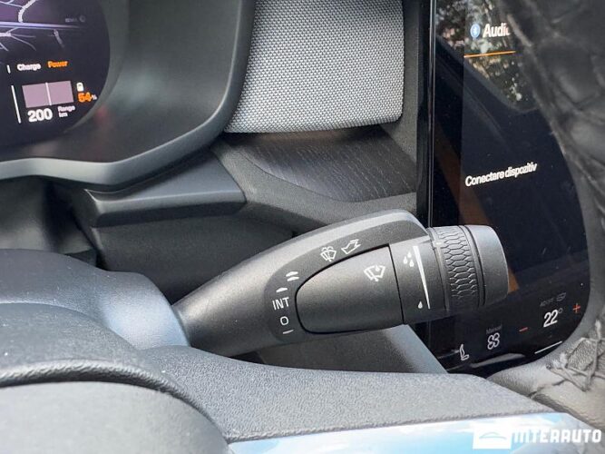 volvo Polestar 2 2020